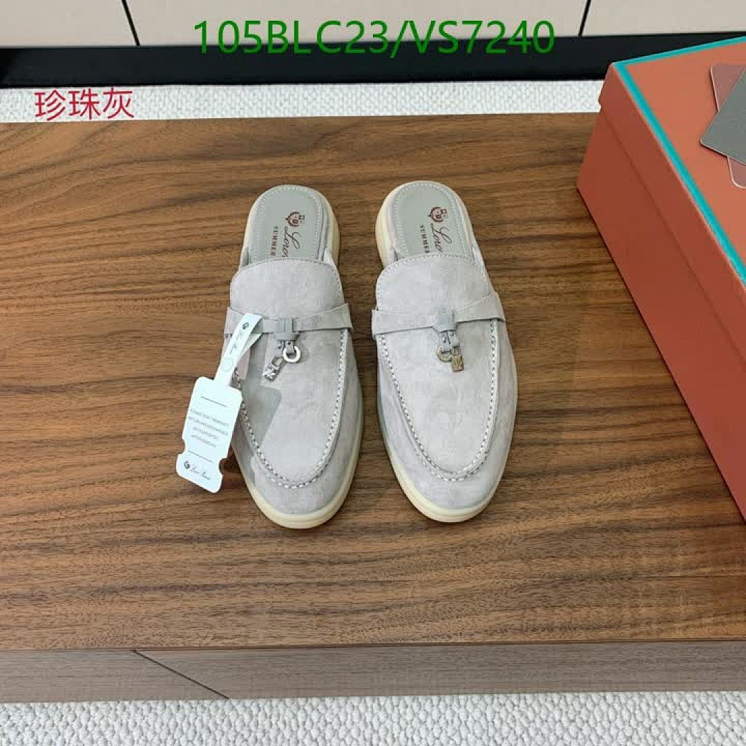 Loro Piana-Women Shoes Code: VS7240 $: 105USD