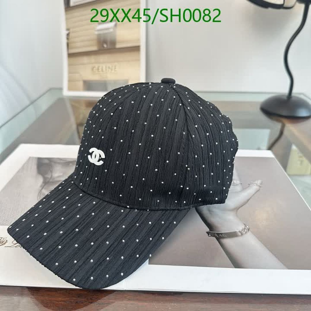 Chanel-Cap(Hat) Code: SH0082 $: 29USD