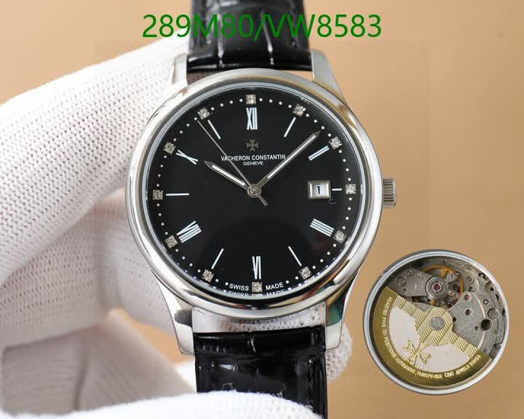 Vacheron Constantin-Watch-Mirror Quality Code: VW8583 $: 289USD