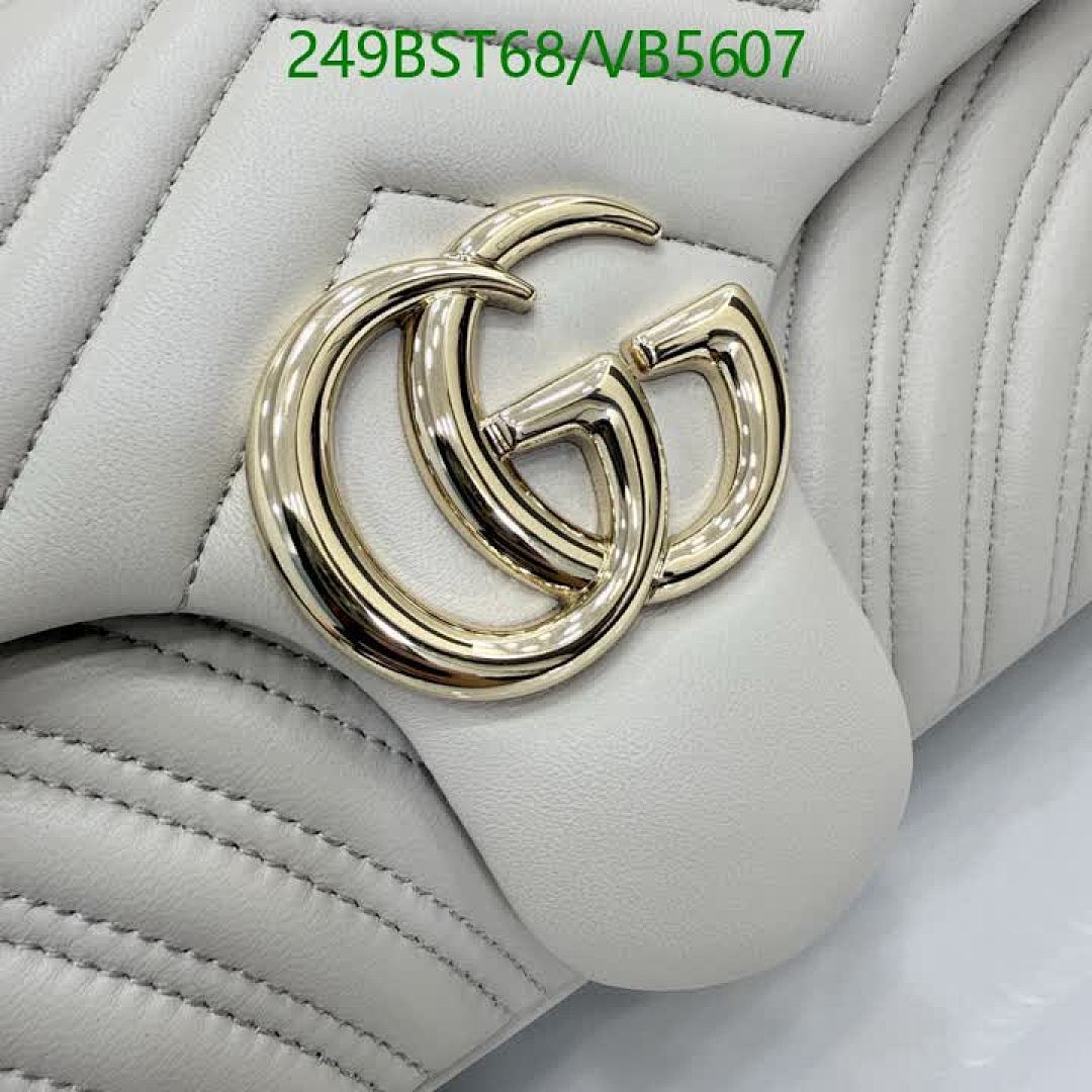 Gucci-Bag-Mirror Quality Code: VB5607
