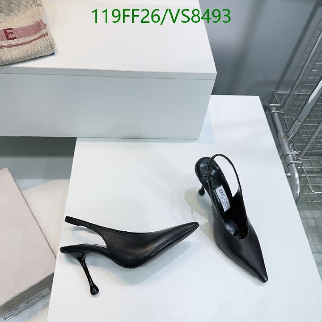 Jimmy Choo-Men shoes Code: VS8493 $: 119USD