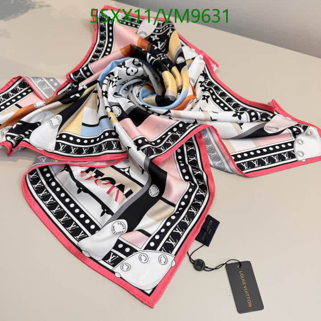 LV-Scarf Code: VM9631 $: 55USD