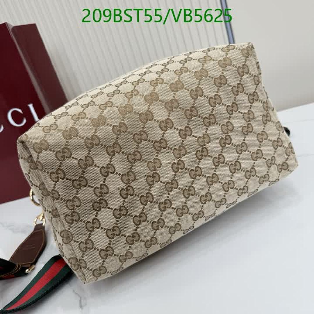 Gucci-Bag-Mirror Quality Code: VB5625 $: 209USD