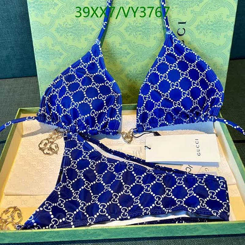 GUCCI-Swimsuit Code: VY3767 $: 39USD
