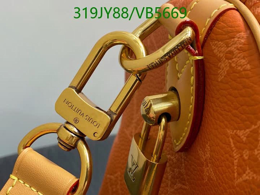 LV-Bag-Mirror Quality Code: VB5669 $: 319USD