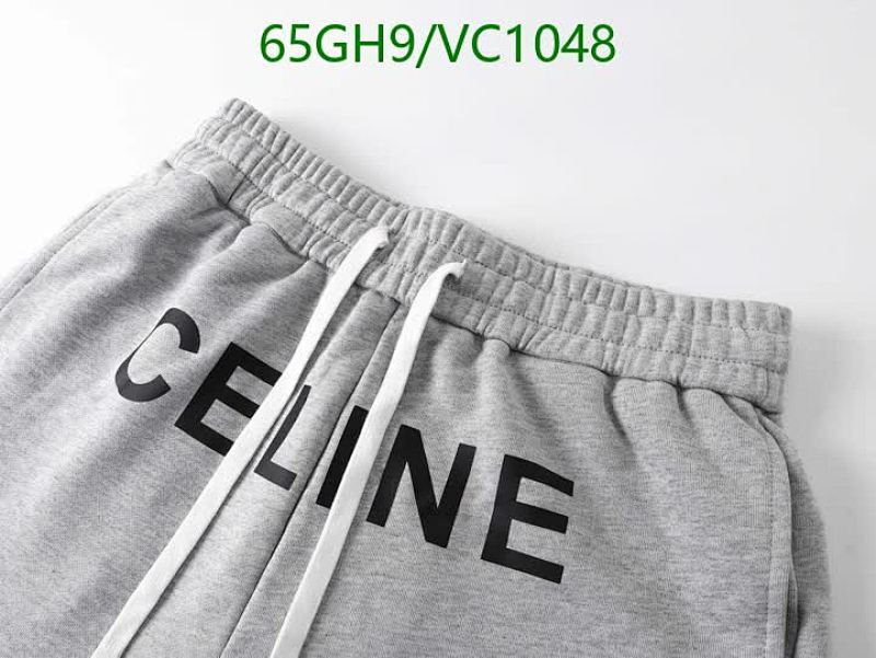 Celine-Beach Shorts Code: VC1048 $: 65USD