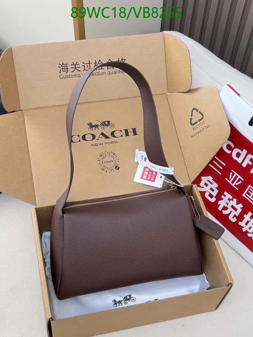 Coach-Bag-4A Quality Code: VB8255 $: 89USD
