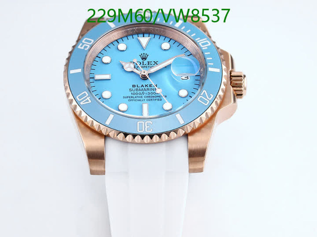 Rolex-Watch-Mirror Quality Code: VW8537 $: 229USD