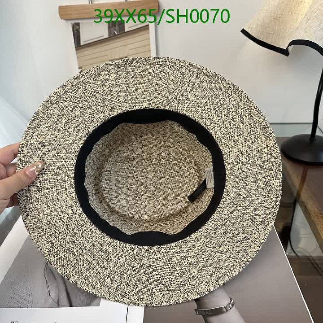 Chanel-Cap(Hat) Code: SH0070 $: 39USD