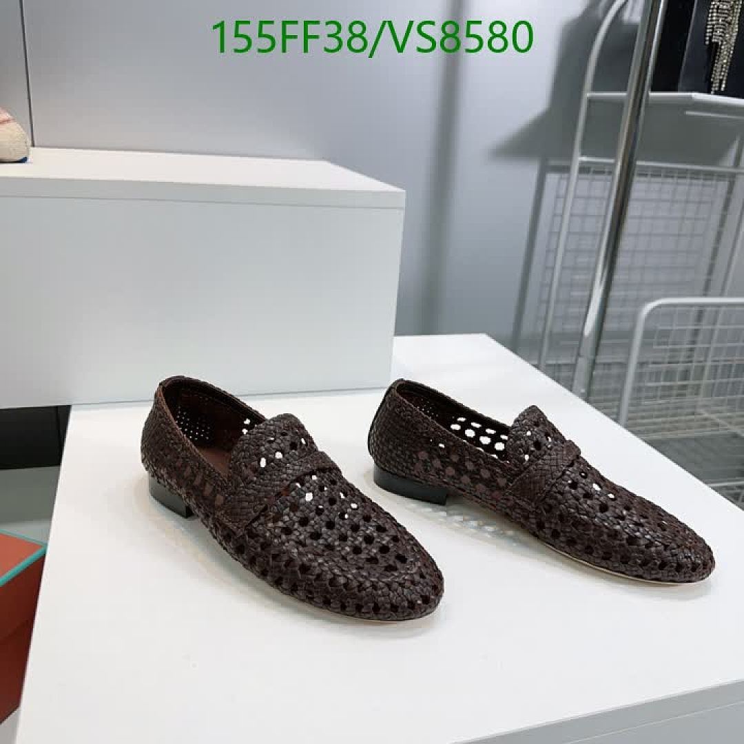 Loro Piana-Women Shoes Code: VS8580 $: 155USD