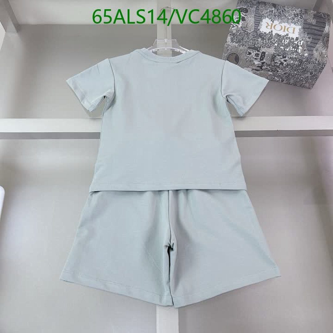 Boss-Kids Clothing Code: VC4860 $: 65USD