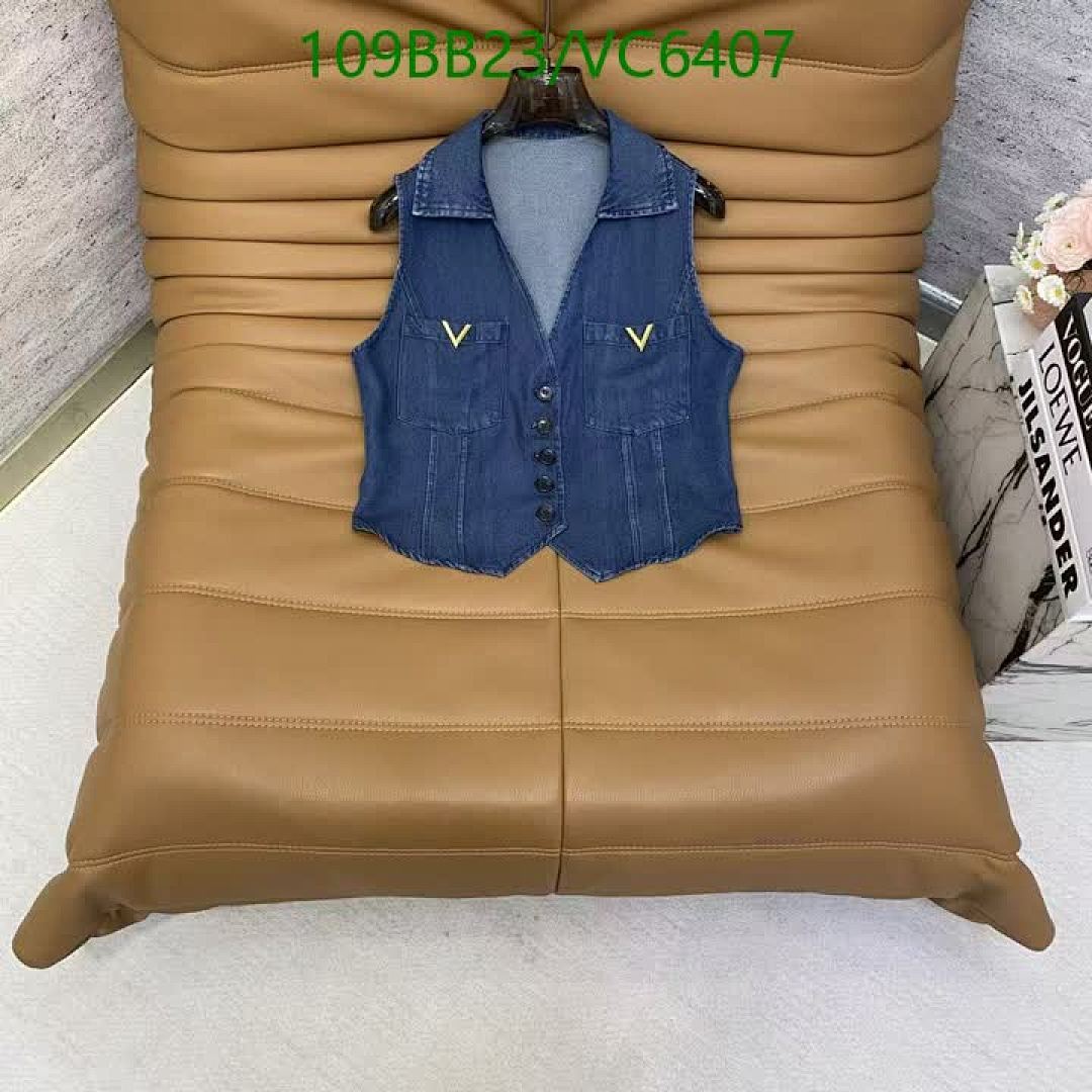 Loewe-Clothing Code: VC6407 $: 109USD