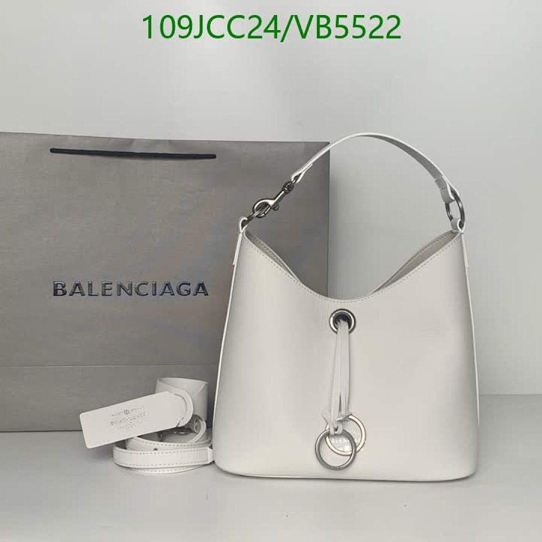 Balenciaga-Bag-4A Quality Code: VB5522 $: 109USD