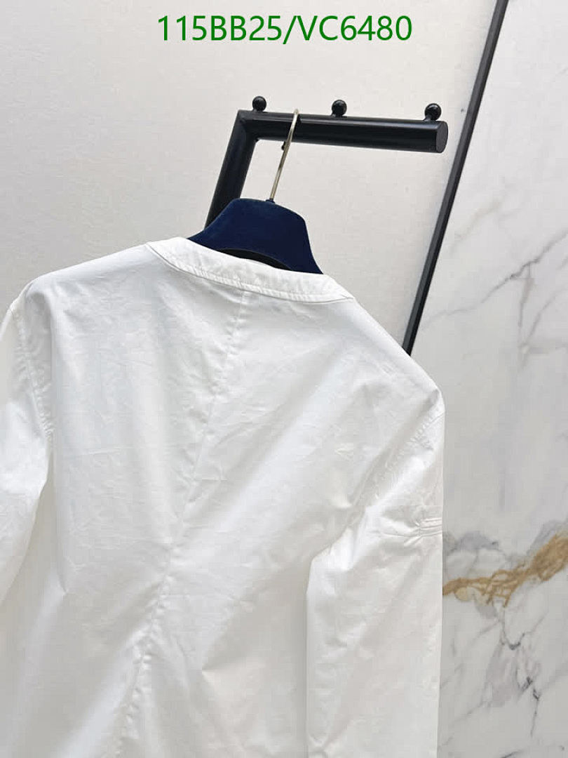 LV-Clothing Code: VC6480 $: 115USD