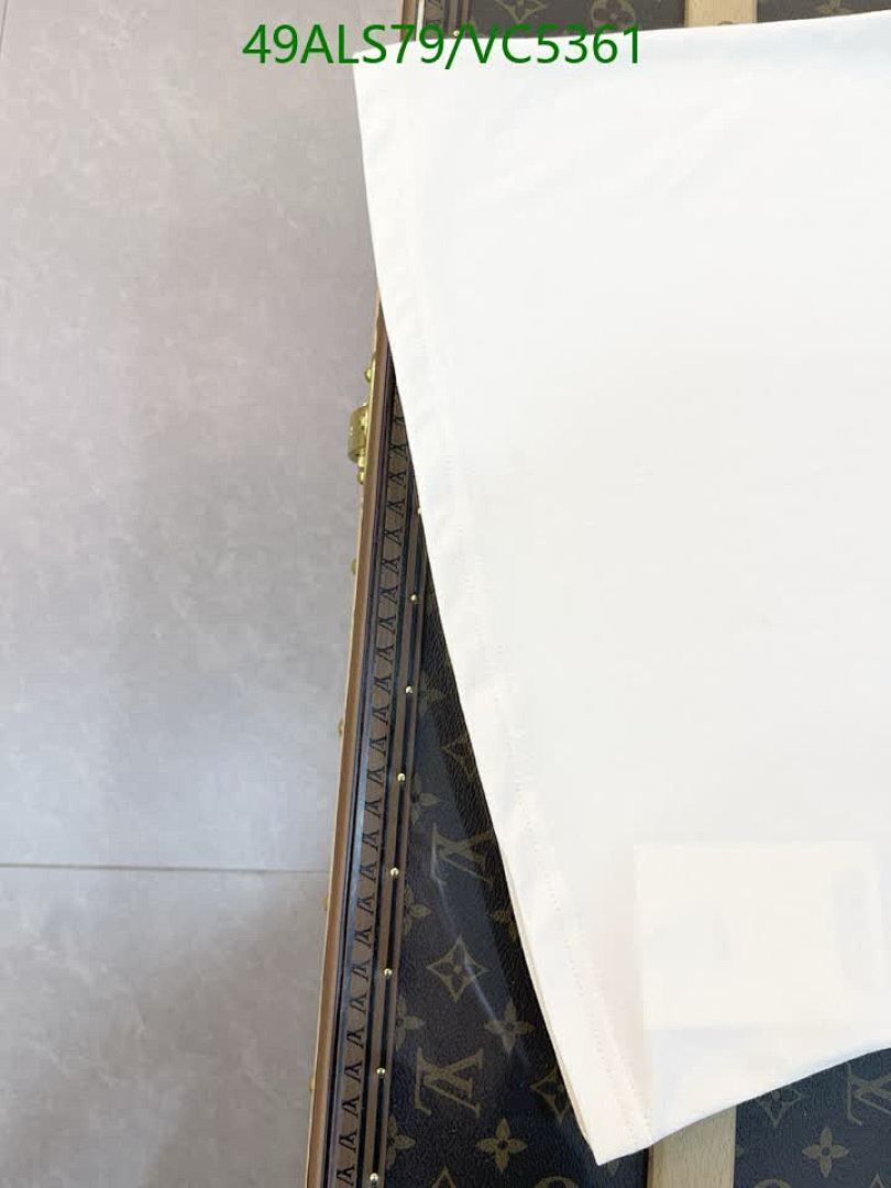 Gucci-Kids Clothing Code: VC5361 $: 49USD