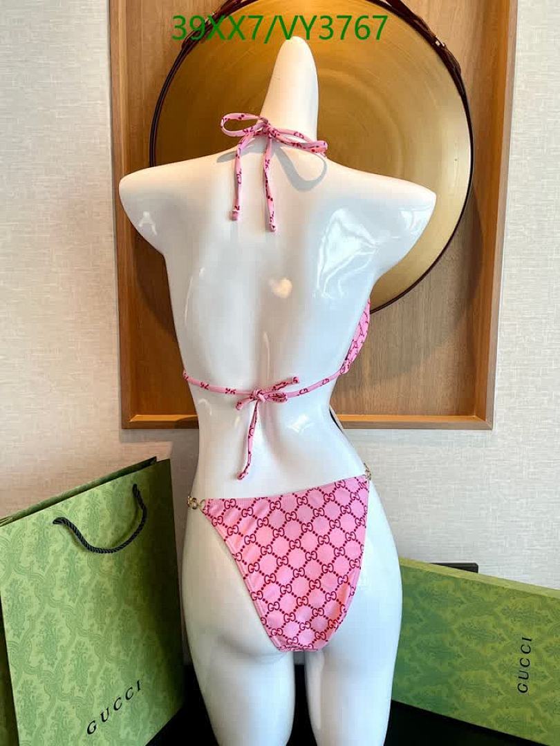 GUCCI-Swimsuit Code: VY3767 $: 39USD-Yupoo.ru - Copybrand.Team photo album GUCCI-Swimsuit Code: VY3767 $: 39USD