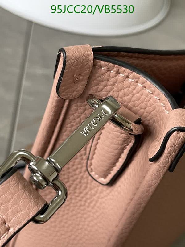 Prada-Bag-4A Quality Code: VB5530 $: 95USD