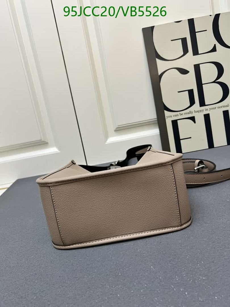 Prada-Bag-4A Quality Code: VB5526 $: 95USD