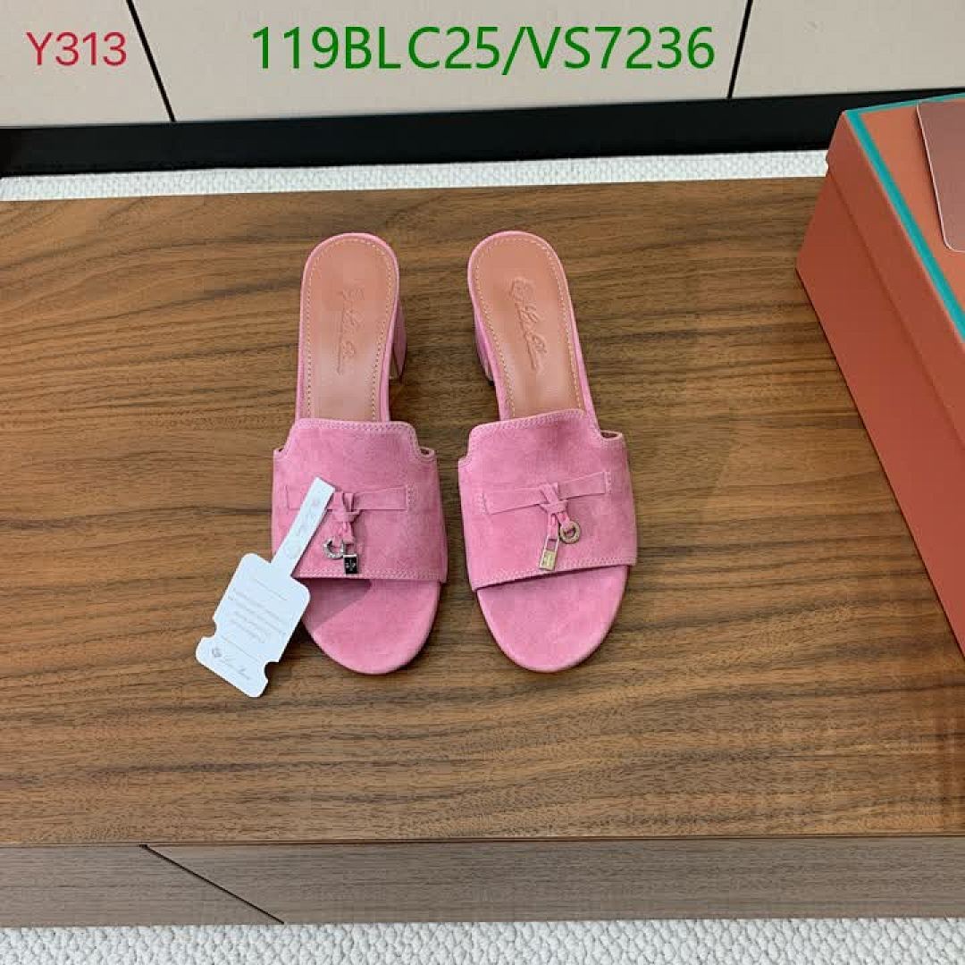 Loro Piana-Women Shoes Code: VS7236 $: 119USD