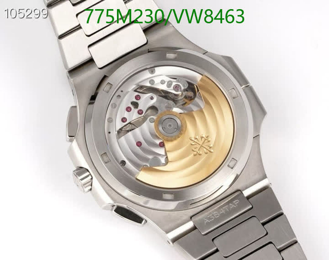Patek Philippe-Watch-Mirror Quality Code: VW8463 $: 775USD