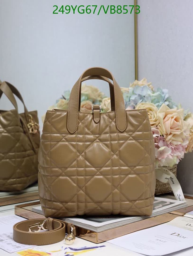 Dior-Bag-Mirror Quality Code: VB8573 $: 249USD