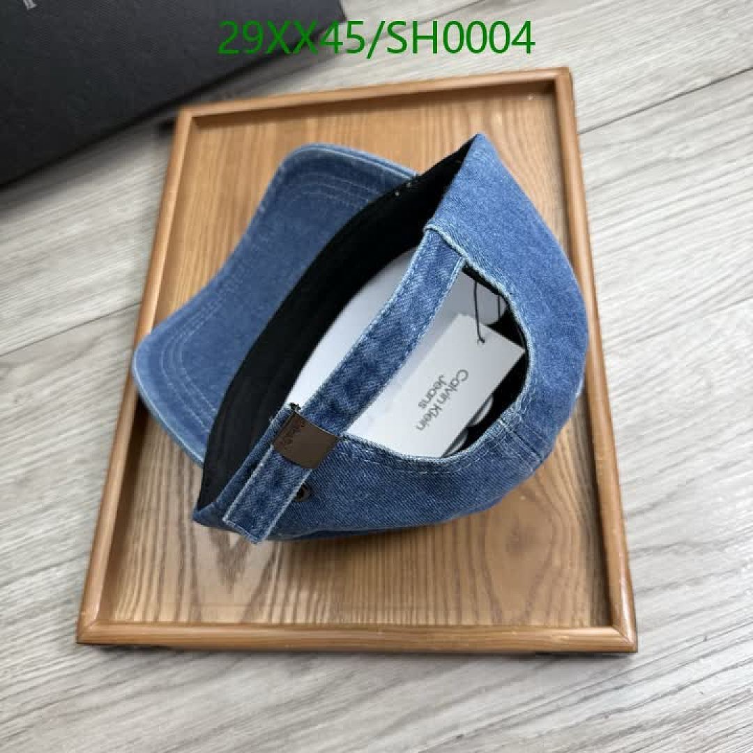 CK-Cap(Hat) Code: SH0004 $: 29USD