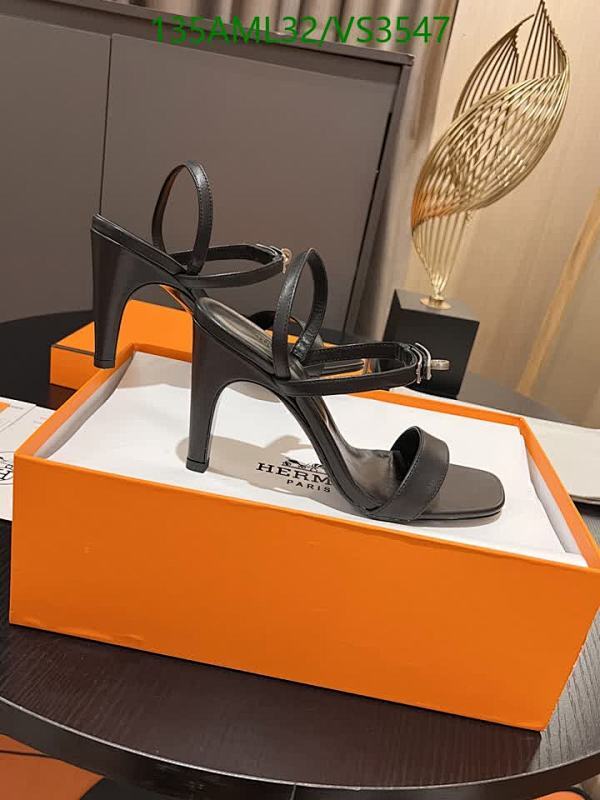Hermes-Women Shoes Code: VS3547 $: 135USD
