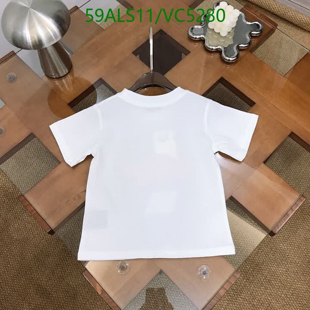 Gucci-Kids Clothing Code: VC5280 $: 59USD