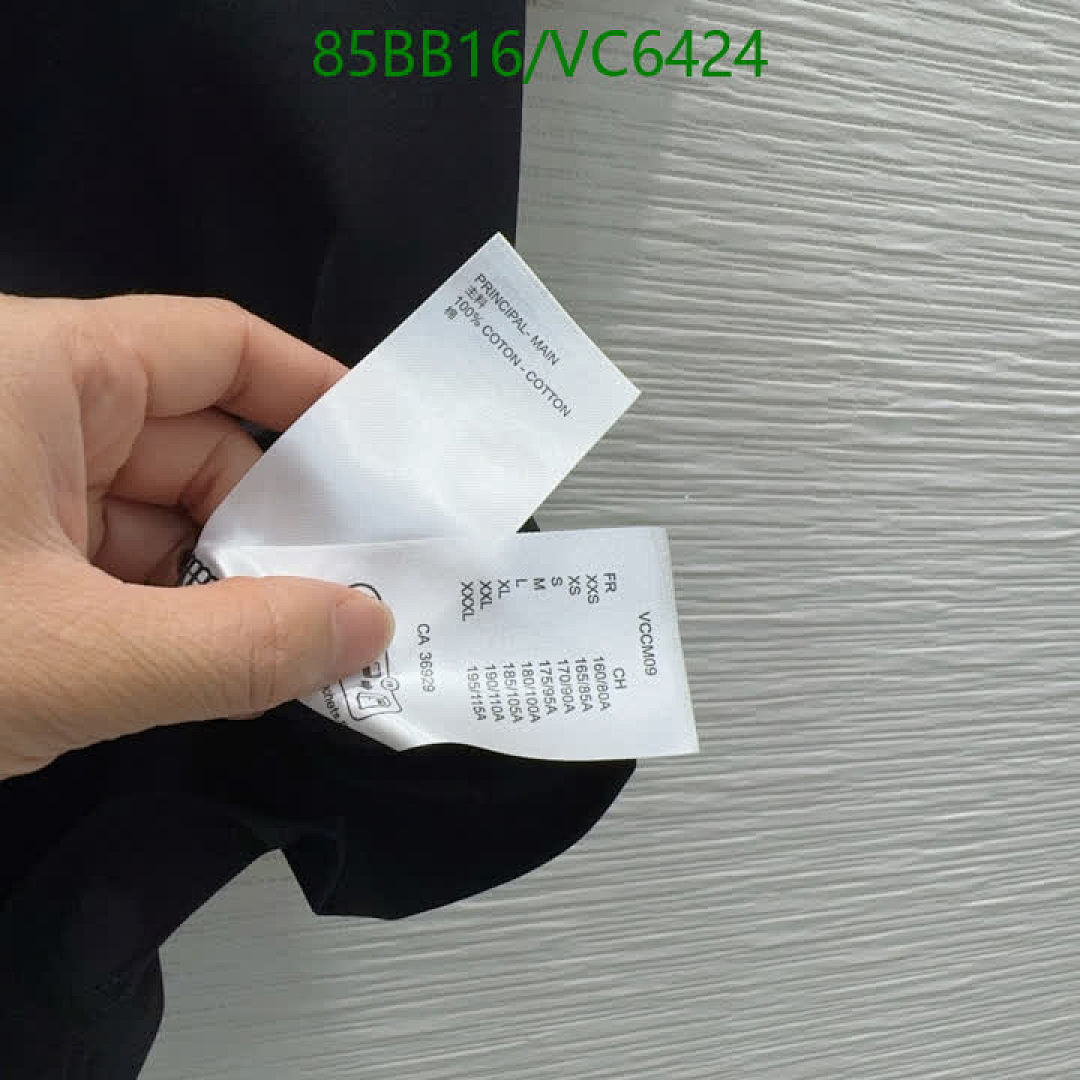 LV-Clothing Code: VC6424 $: 85USD