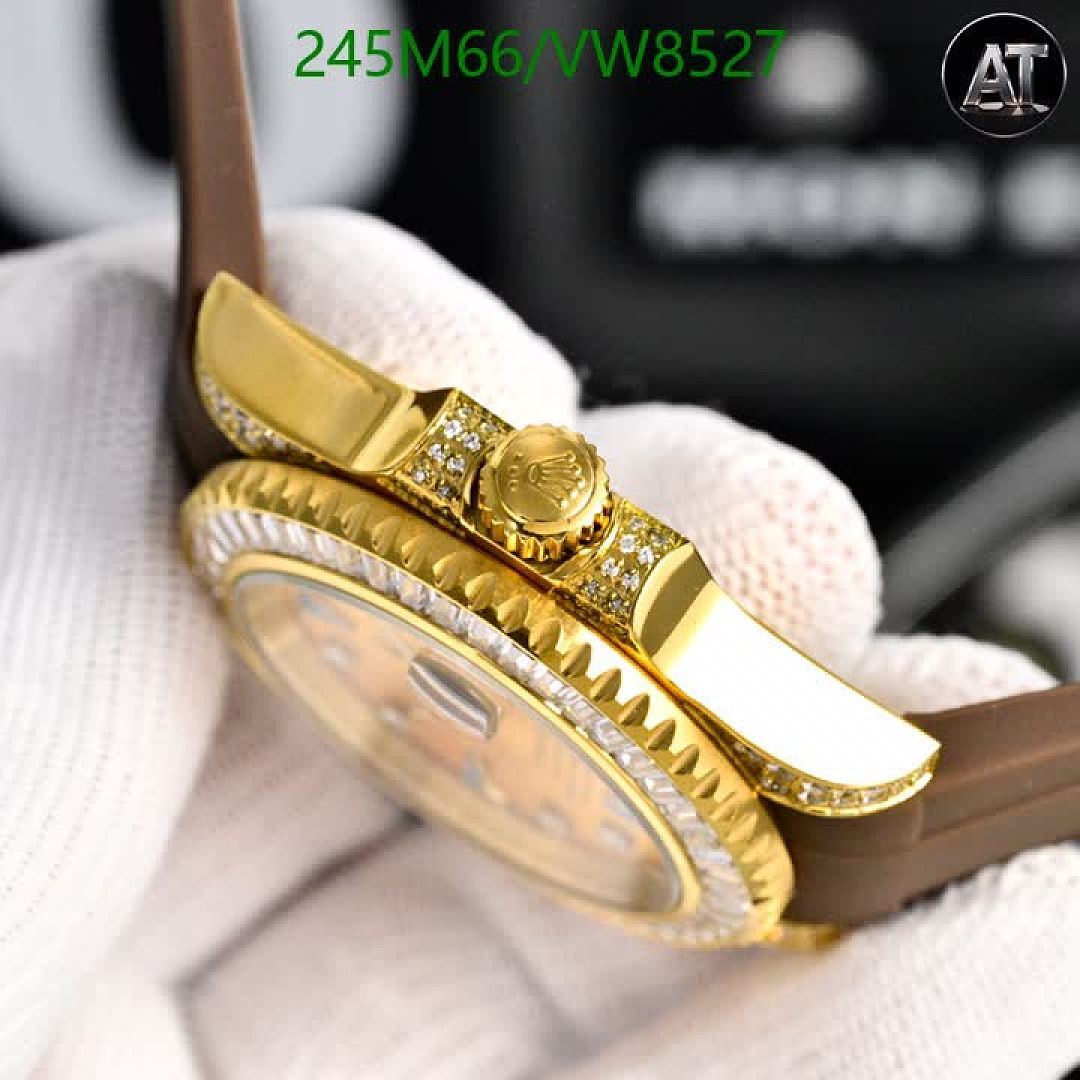 Rolex-Watch-Mirror Quality Code: VW8527 $: 245USD