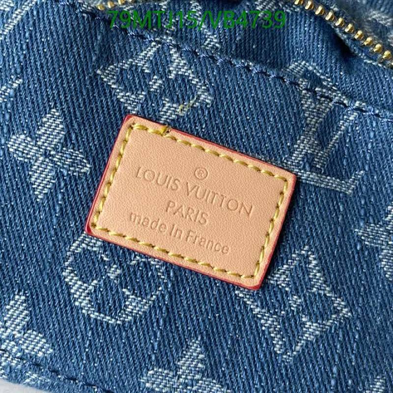 LV-Bag-4A Quality Code: VB4739 $: 79USD