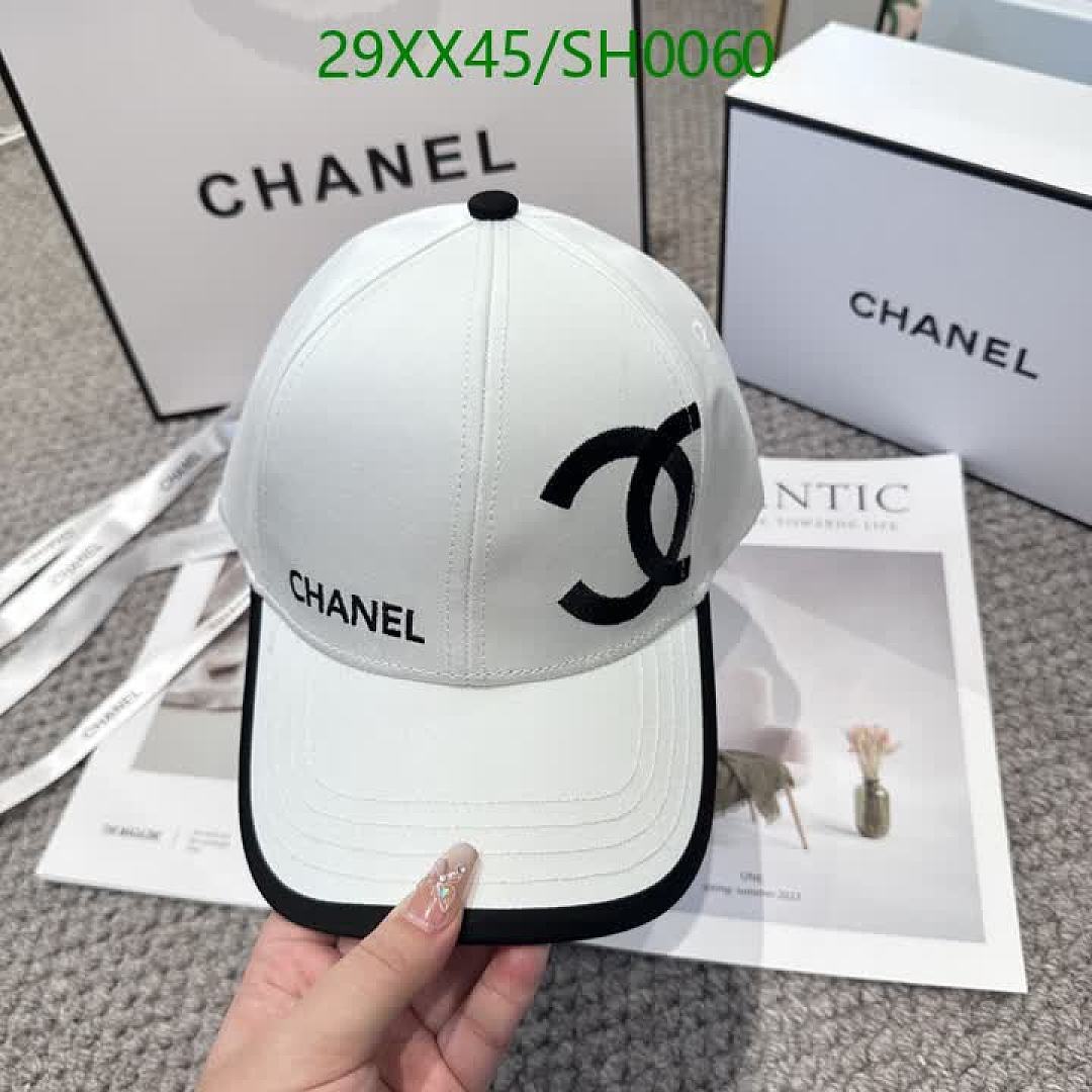 Chanel-Cap(Hat) Code: SH0060 $: 29USD
