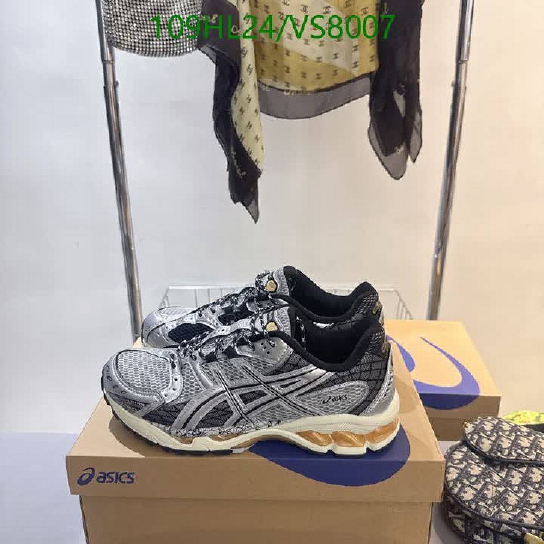 Asics-Men shoes Code: VS8007 $: 109USD