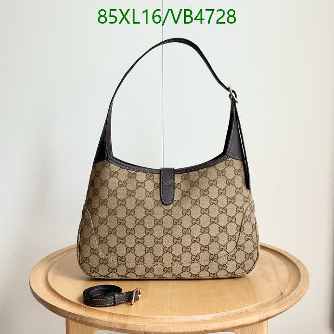 Gucci-Bag-4A Quality Code: VB4728 $: 85USD