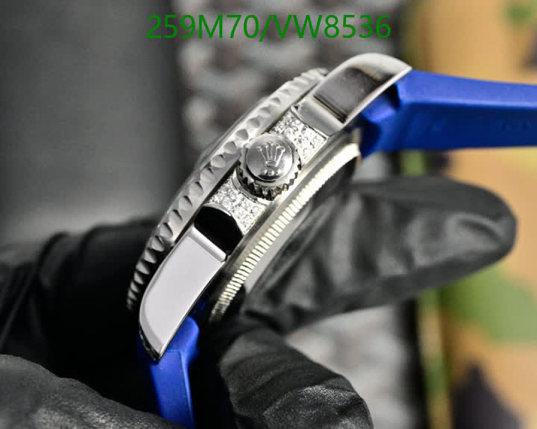 Rolex-Watch-Mirror Quality Code: VW8536 $: 259USD