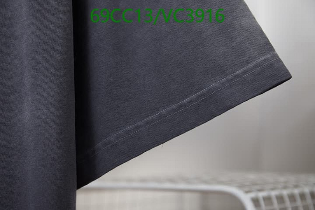 Balenciaga-Clothing Code: VC3916 $: 69USD