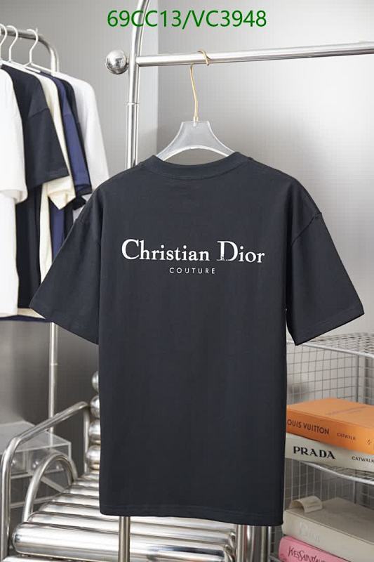 Dior-Clothing Code: VC3948 $: 69USD