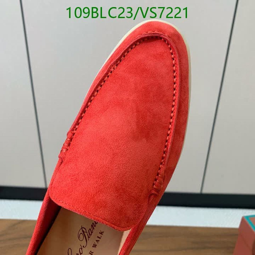 Loro Piana-Women Shoes Code: VS7221 $: 109USD