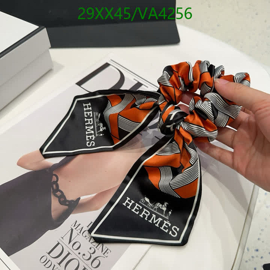 Hermes-Headband Code: VA4256 $: 29USD