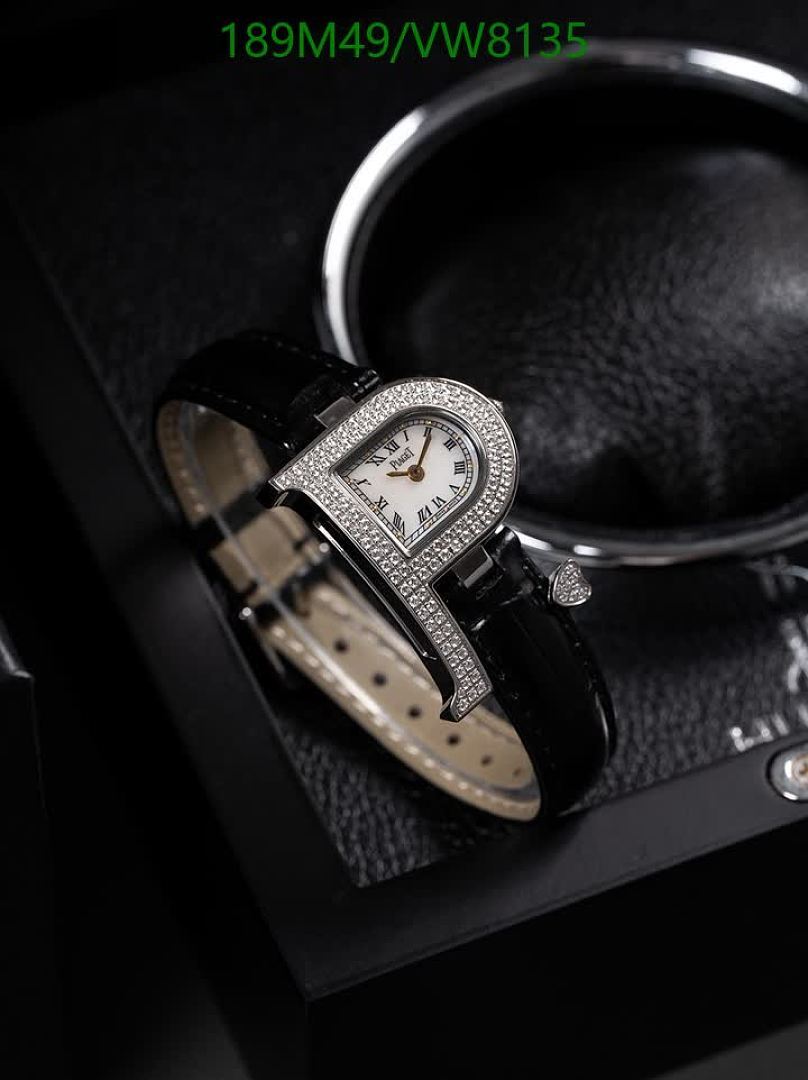 PIAGET-Watch-4A Quality Code: VW8135 $: 189USD