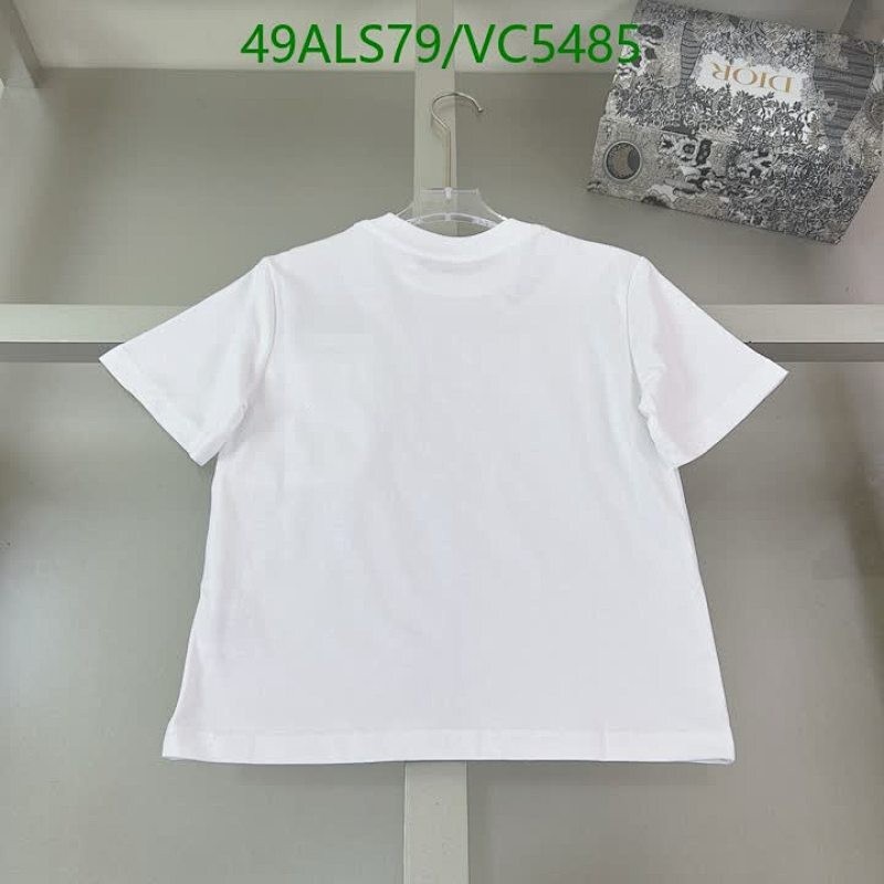 Prada-Kids Clothing Code: VC5485 $: 49USD