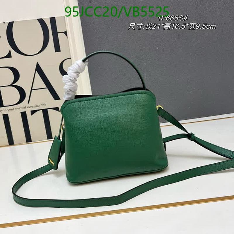 Prada-Bag-4A Quality Code: VB5525 $: 95USD