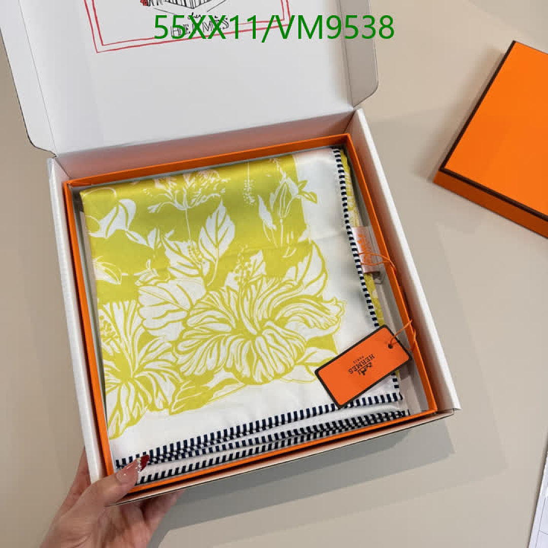 Hermes-Scarf Code: VM9538 $: 55USD