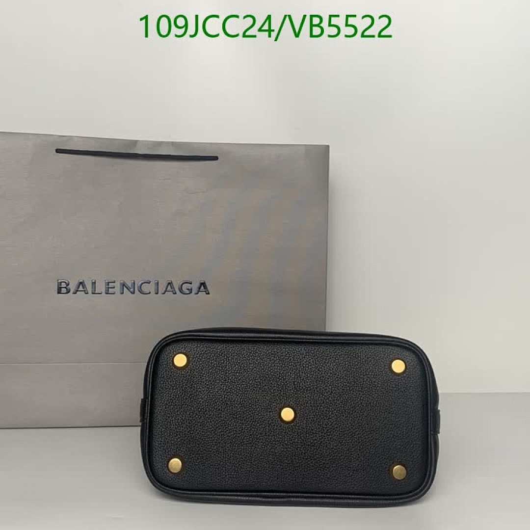 Balenciaga-Bag-4A Quality Code: VB5522 $: 109USD