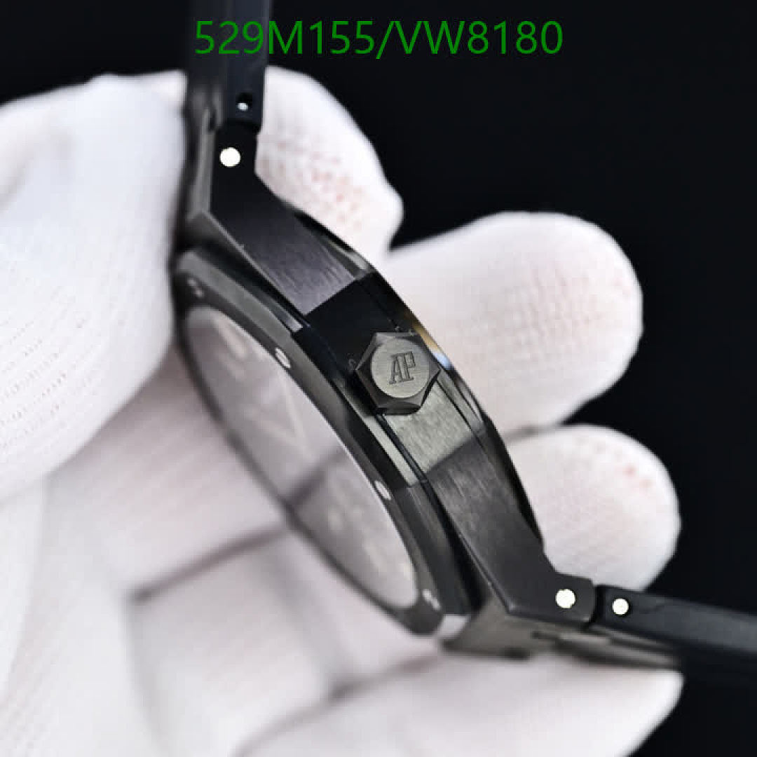 Audemars Piguet-Watch-Mirror Quality Code: VW8180 $: 529USD