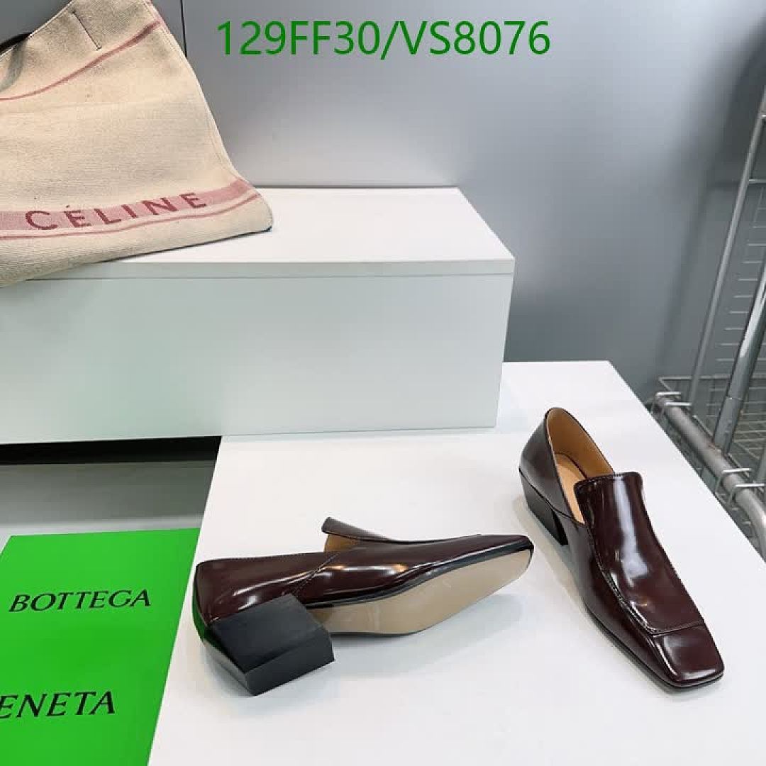 BV-Women Shoes Code: VS8076 $: 129USD