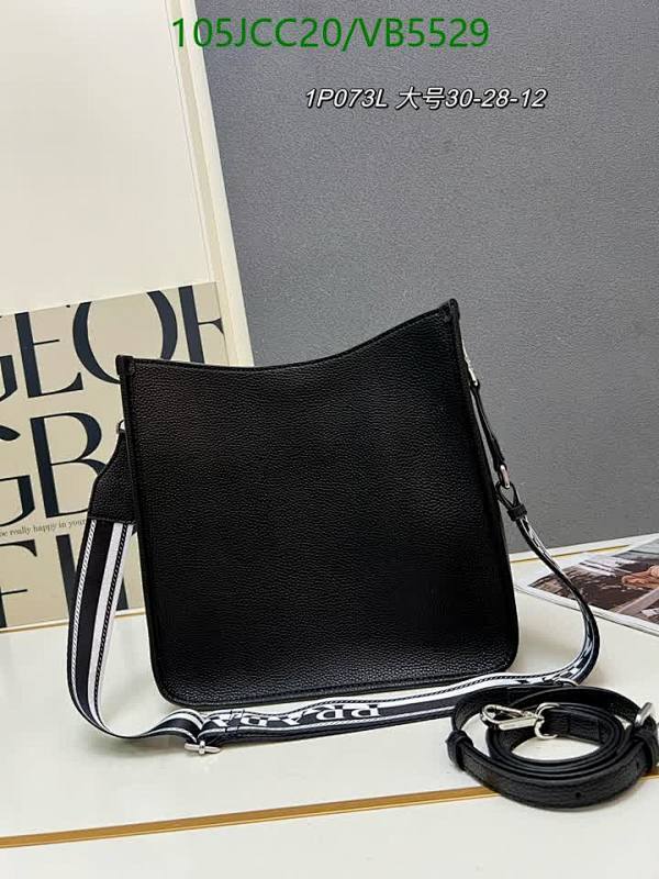 Prada-Bag-4A Quality Code: VB5529 $: 105USD
