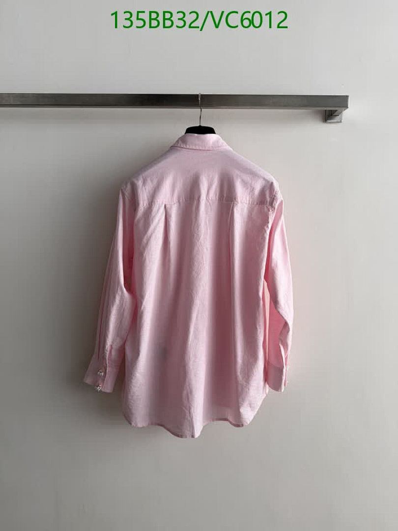 Chanel-Clothing Code: VC6012 $: 135USD