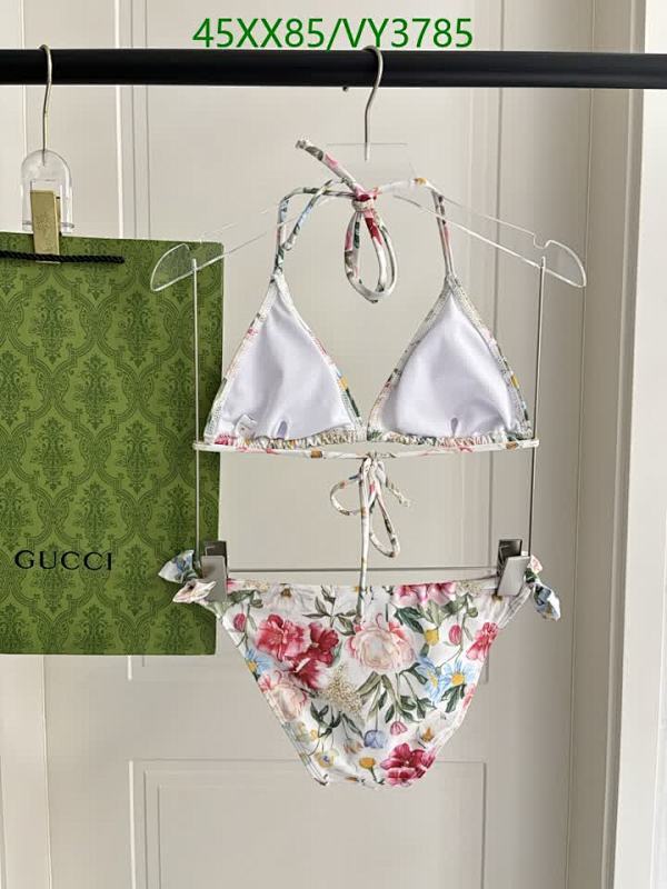 GUCCI-Swimsuit Code: VY3785 $: 45USD