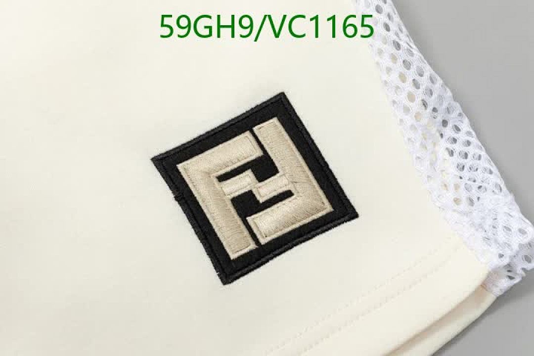 Fendi-Beach Shorts Code: VC1165 $: 59USD